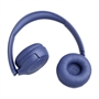 JBLT530BTBLUAM Tune 530BT Wireless On-Ear Headphones-lateral View
