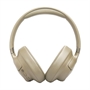 JBLT780NCBEGAM Tune 780NC Wireless Over-Ear Headphones-Front View2