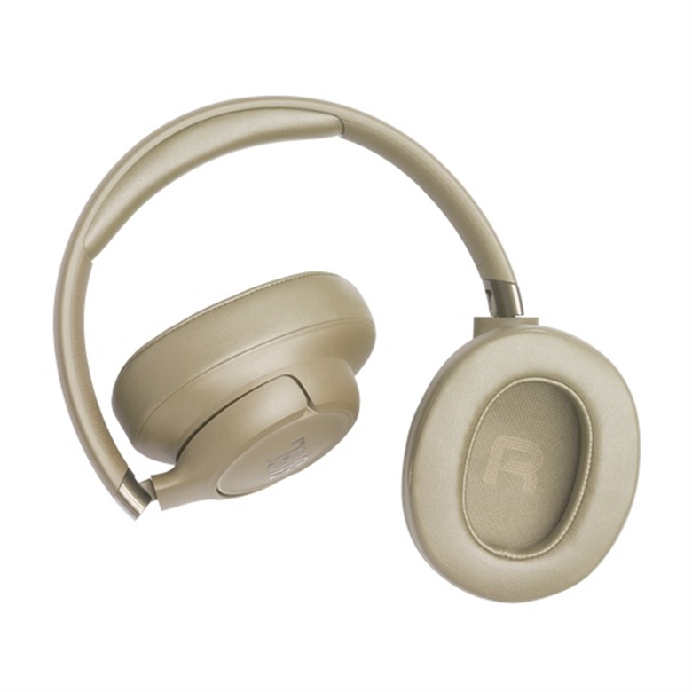 JBLT780NCBEGAM Tune 780NC Wireless Over-Ear Headphones-lateral View