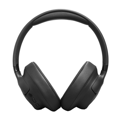 JBLT780NCBLKAM Tune 780NC Wireless Over-Ear Headphones-Front View