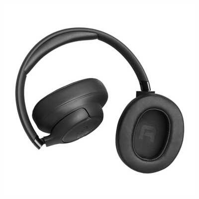 JBLT780NCBLKAM Tune 780NC Wireless Over-Ear Headphones-lateral View2