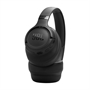 JBLT780NCBLKAM Tune 780NC Wireless Over-Ear Headphones-side View