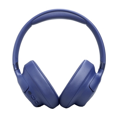 JBLT780NCBLUAM Tune 780NC Wireless Over-Ear Headphones-Front View