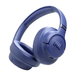 JBL Tune 780NC  - Headphones, Stereo, Over-ear Headband, Wired and Wireless, Bluetooth, 10 Hz - 40 kHz, Blue
