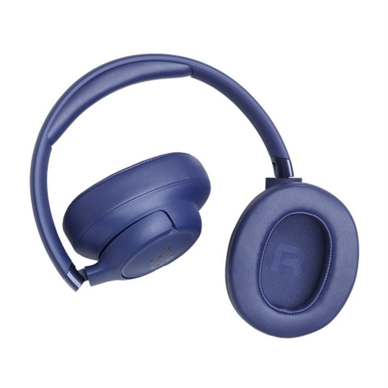 JBLT780NCBLUAM Tune 780NC Wireless Over-Ear Headphones-lateral View2