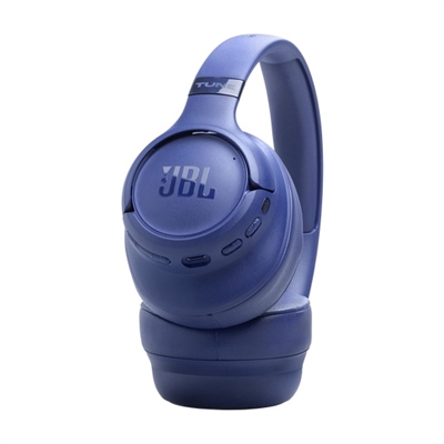 JBLT780NCBLUAM Tune 780NC Wireless Over-Ear Headphones-side View