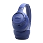 JBLT780NCBLUAM Tune 780NC Wireless Over-Ear Headphones-side View