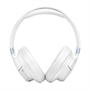 JBLT780NCWHTAM Tune 780NC Wireless Over-Ear Headphones-Front View