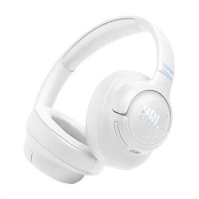JBLT780NCWHTAM Tune 780NC Wireless Over-Ear Headphones-lateral View