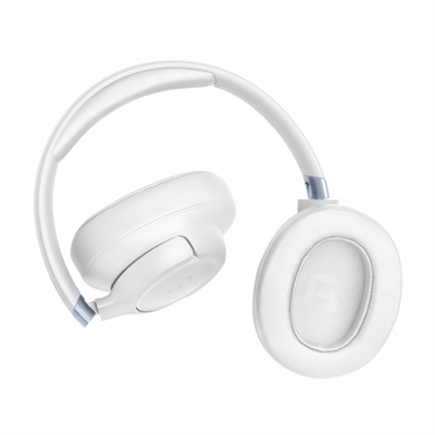 JBLT780NCWHTAM Tune 780NC Wireless Over-Ear Headphones-lateral View2