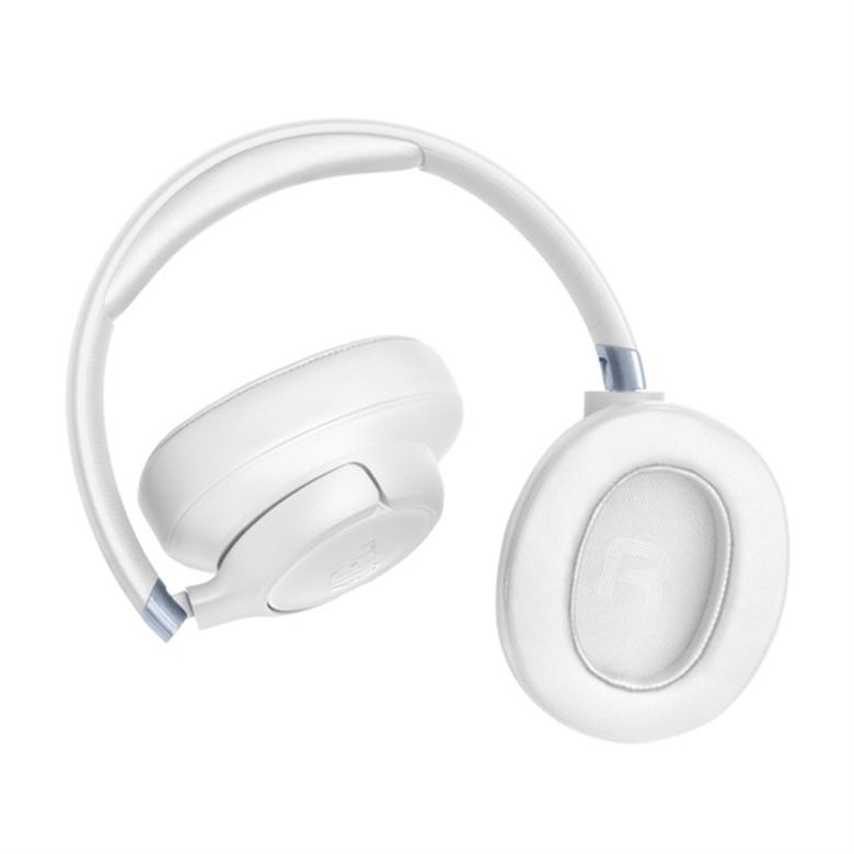 JBLT780NCWHTAM Tune 780NC Wireless Over-Ear Headphones-lateral View2