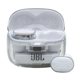 JBL Tune Buds 2 Ghost Edition - Earbuds, Stereo, In-ear, Wireless, Bluetooth, 20 Hz - 20 kHz, White