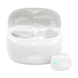 JBL Tune Buds 2 - Earbuds, Estereo, En el Oido, Inalambrico, Bluetooth, 20 Hz - 20 kHz, Blanco