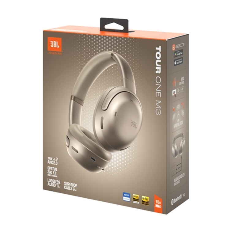 JBLTOURONEM3LTTAM Over-Ear Wireless Headphones-Box View