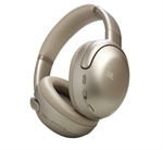 JBL Tour One M3  - Headphones, Stereo, Over-Ear, Wired and Wireless, Bluetooth, 10 Hz - 40 kHz, Mocha