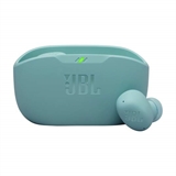 JBL Vibe Buds 2 - Auriculares, Estéreo, En el Oído, Inalámbrico, Bluetooth, 20Hz-20KHz, Menta JBL Vibe Buds 2 - Auriculares, Estéreo, En el Oído, Inalámbrico, Bluetooth, 20Hz-20KHz, Menta