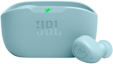JBL Vibe Buds - Earbuds, Stereo, In-ear, Wireless, Bluetooth, 20Hz-20KHz, Mint