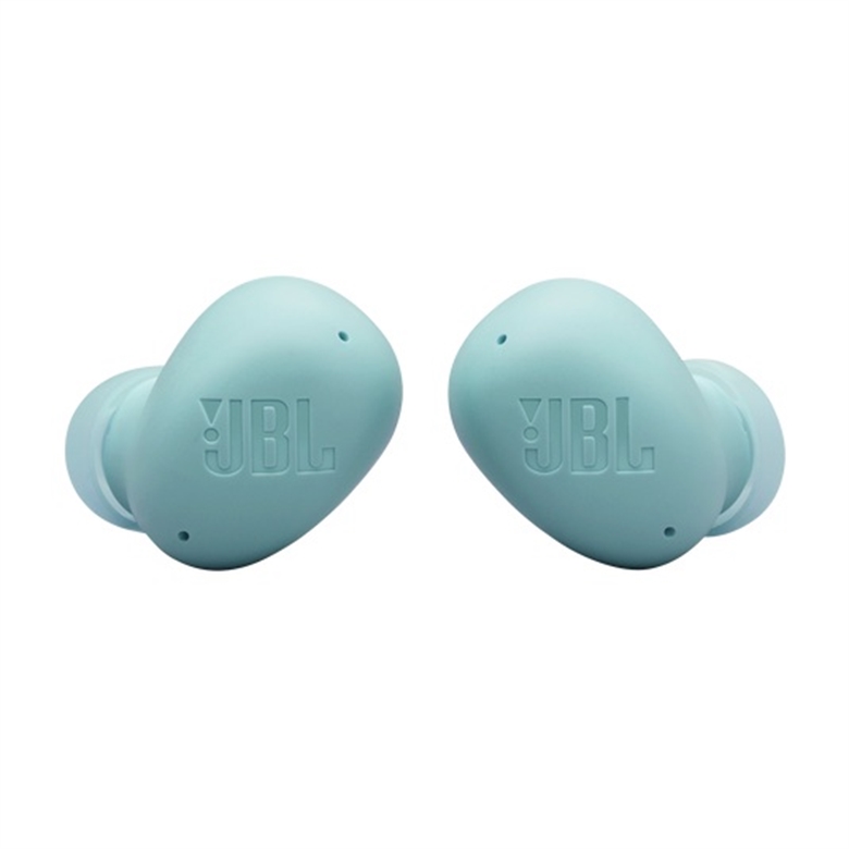 JBLWBUDS2BLU Wave Buds 2 True Wireless Earbuds Blue-earbuds View