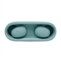 JBLWBUDS2BLU Wave Buds 2 True Wireless Earbuds Blue-top View