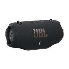 JBL Xtreme 4 - Portable Wireless Speaker, Bluetooth, Black
