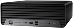 HP Pro 400 G9 - Mini PC, SFF, Intel Core i7-14700, 5.4 GHz, 16GB RAM, 512GB SSD, Windows 11 Pro