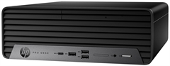HP Pro 400 G9 - Mini Desktop, SFF, Intel Core i5-14500, 5GHz, 16GB RAM, 512GB SSD, Windows 11 Pro