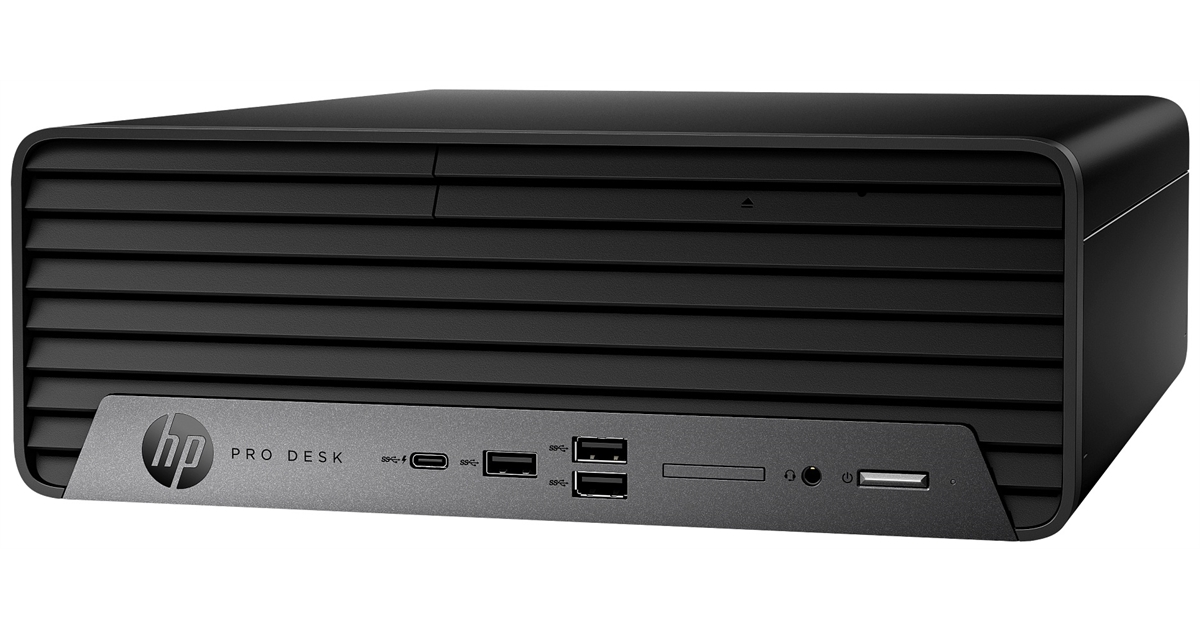 Compu Pro HP Pro 400 G9 in Panama | Pana Compu