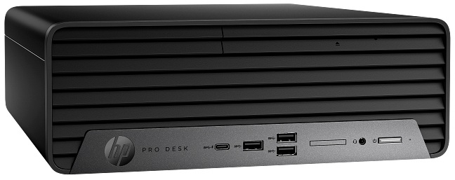 HP Pro 400 G9 en Panamá | Pana Compu