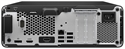 HP Pro 400 G9 SFF Rear
