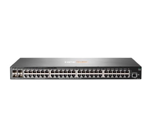 JL260A Vista Frontal
