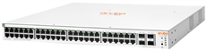 HPE Aruba Instant On 1930 - Smart Managed Switch, 48 Ports, Gigabit Ethernet PoE++, 176Gbps