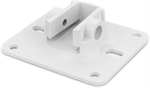 HPE Aruba Networking JW055A - Mounting Kit, AP-270-MNT-H2, for AP-270 Access Point, Wall or Ceiling
