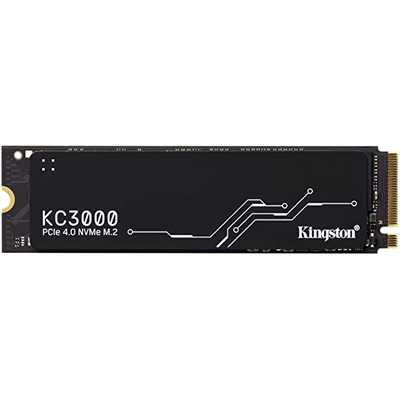 Kingston KC3000 en Panamá | Pana Compu