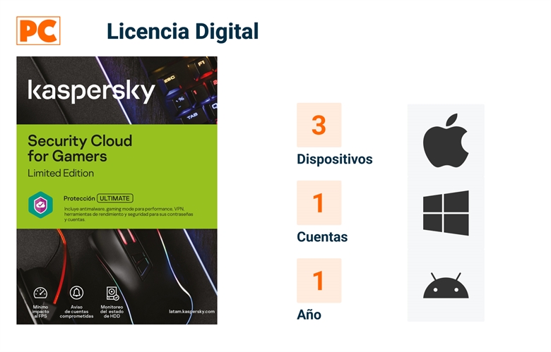 kapersky-security-cloud-for-gamer-3-device-front-view-banner-1-es