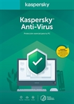 Kaspersky Anti-Virus  - Descarga Digital/ESD, Licencia Base, 10 Dispositivos, 2 Años, Windows