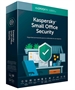 Kaspersky Small Office 20 Devices Licenses View