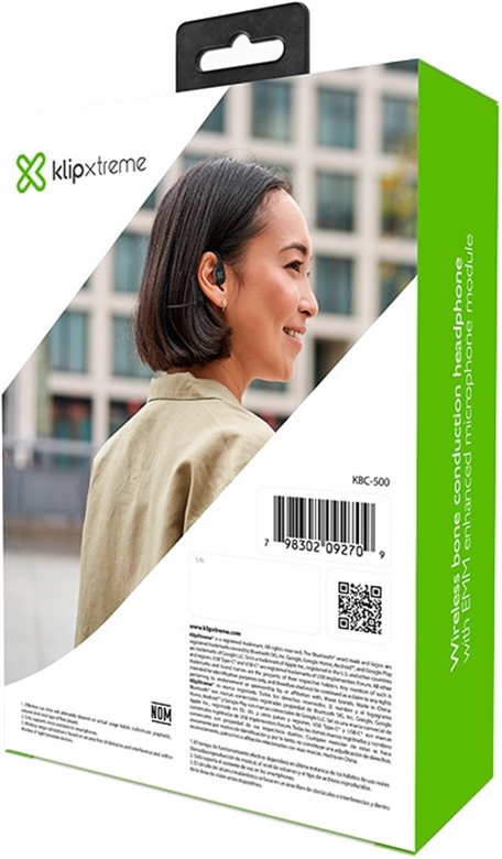 KBC 500 Land Box View 4