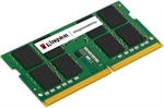 Kingston KCP548SD8-32 - RAM Memory Module, 32GB(1x32GB), 262-pin DDR5 SDRAM SO-DIMM, for Laptop, 4800MHz, CL40