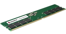 Kingston KCP548US6-8 - RAM Memory Module, 8GB(1x 8GB), 288-pin DDR5 SDRAM DIMM, for Desktop, 4800 MHz, CL40