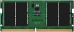 Kingston KCP552SD8-32 - Módulo de Memoria RAM, 32GB(1x32GB), 262-pin DDR5 SDRAM SO-DIMM, para Laptop, 5200MHz, CL42