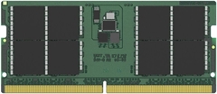 Kingston KCP556SD8-32 - Módulo de Memoria RAM, 32GB(1x32GB), 262-pin DDR5 SDRAM SO-DIMM, para Laptop, 5600MHz, CL46 Kingston KCP556SD8-32 - Módulo de Memoria RAM, 32GB(1x32GB), 262-pin DDR5 SDRAM SO-DIMM, para Laptop, 5600MHz, CL46