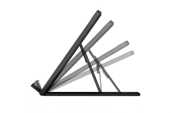 Kensington Technology SmartFit Easy Riser Go Angles View