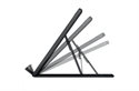 Kensington Technology SmartFit Easy Riser Go Angles View