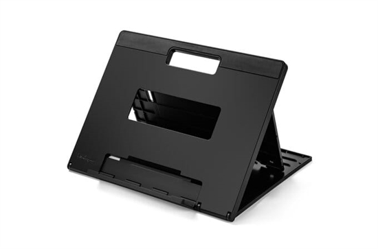 Kensington Technology SmartFit Easy Riser Go Isometric View