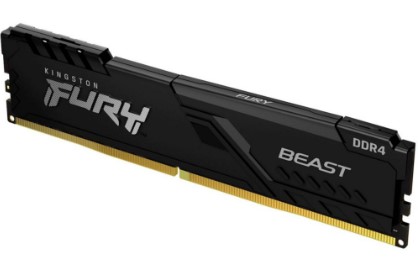 Kingston Fury KF432C16BB/16 en Panamá | Pana Compu