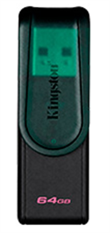 Kingstom green 64 1