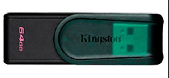 Kingstom green 64 2