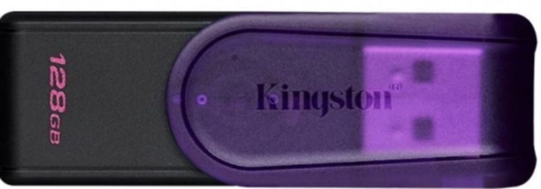 Kingstom Purple 128 1