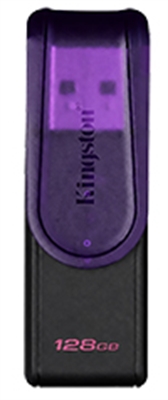 Kingstom Purple 128 2