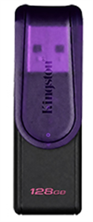 Kingstom Purple 128 2